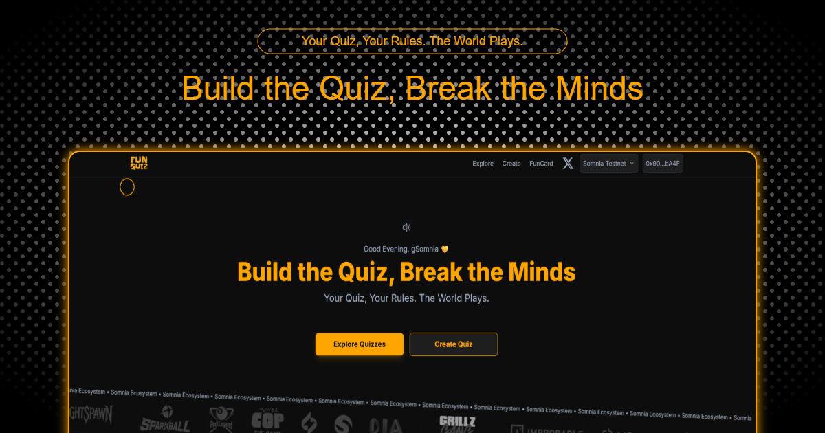 Gambar untuk Fun Quiz